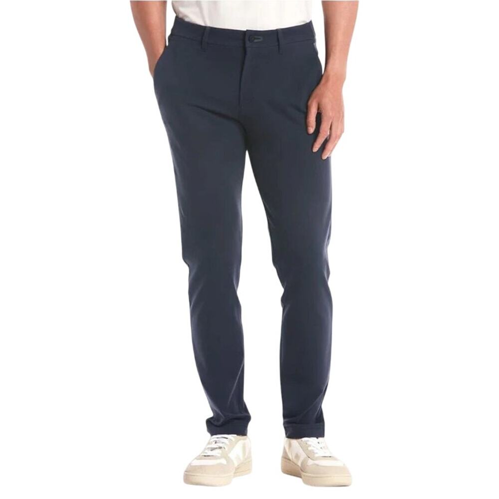 Public Rec 36 All Day Every Day Five Pocket Pant Navy Performance Active Gym